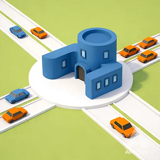 State Connect: Traffic Control