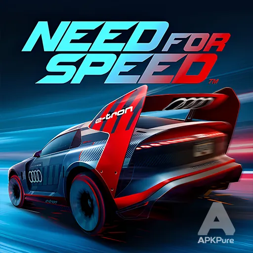 Need for Speed: NL
