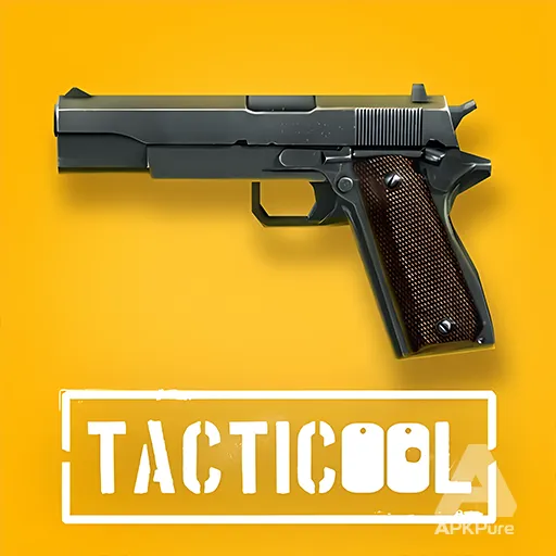 Tacticool
