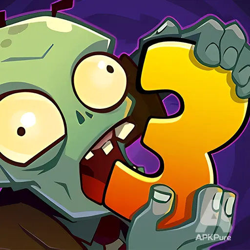 Plants vs. Zombies 3: Evolved