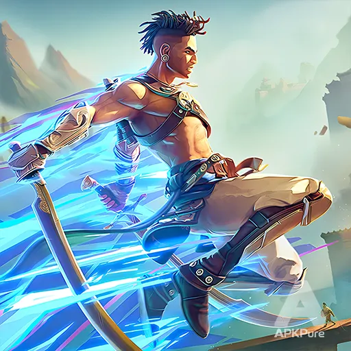 Prince of Persia: Lost Crown