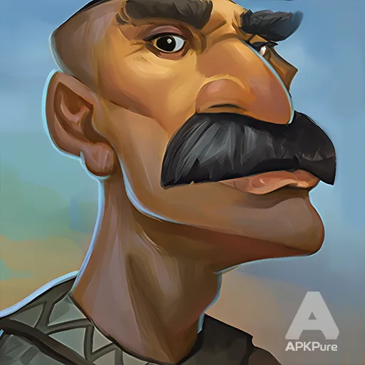 Крушители Подземелий