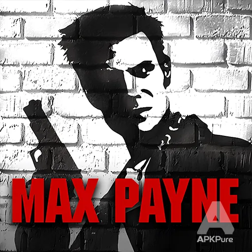 Max Payne Mobile
