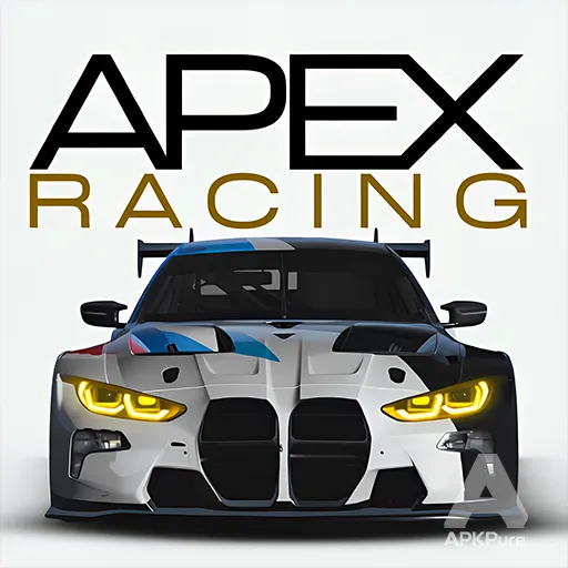 Apex Racing