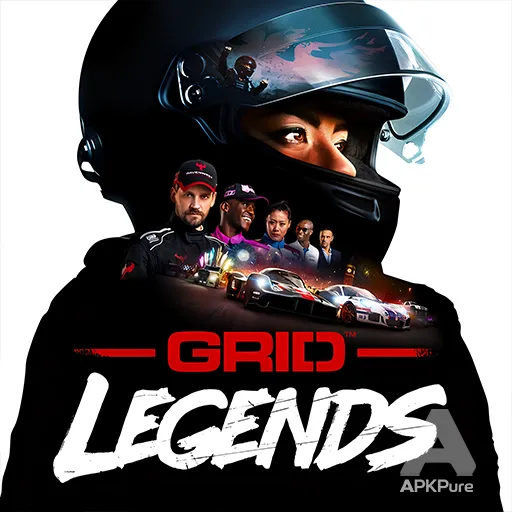 GRID Legends: Deluxe Edition