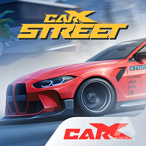 CarX Street