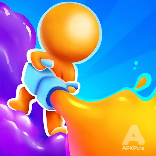 Dye Hard - Краски