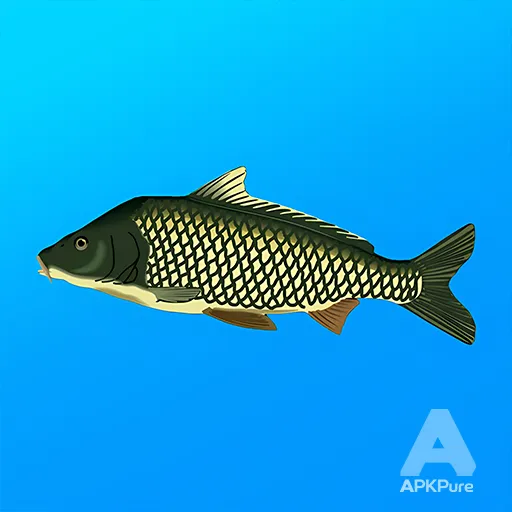 Реальная Рыбалка. Симулятор.