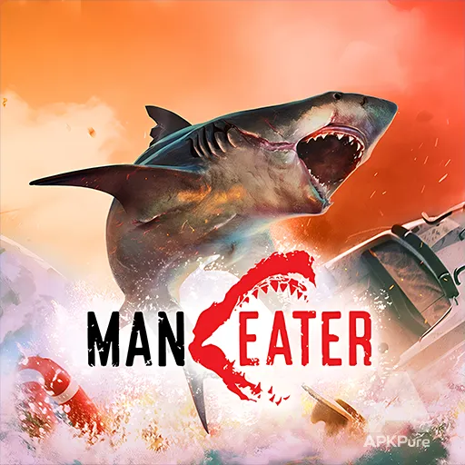 Maneater