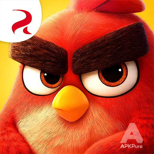 Angry Birds Dream Blast