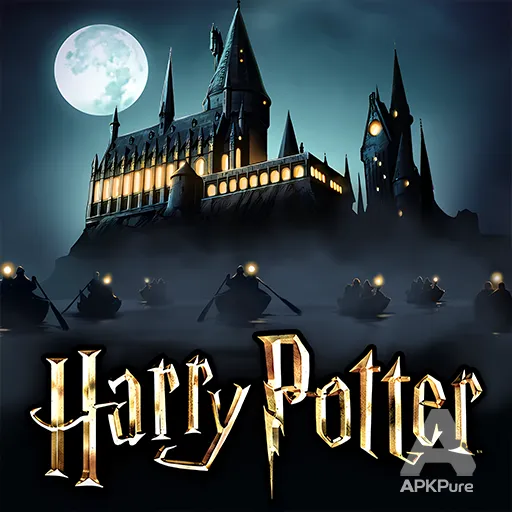 Гарри Поттер: Тайна Хогвартса