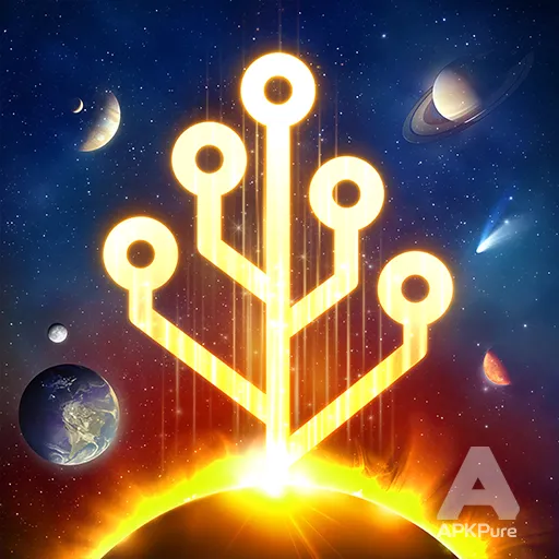 Эволюция никогда не заканчивается