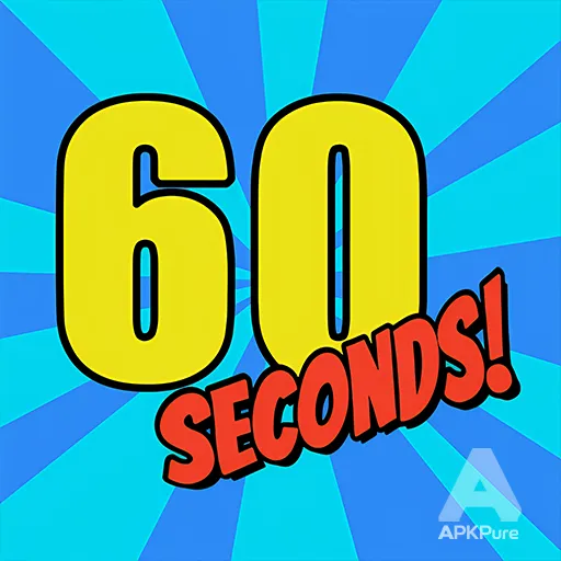 60 Seconds! Atomic Adventure