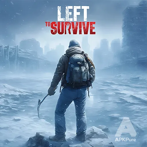Left to Survive