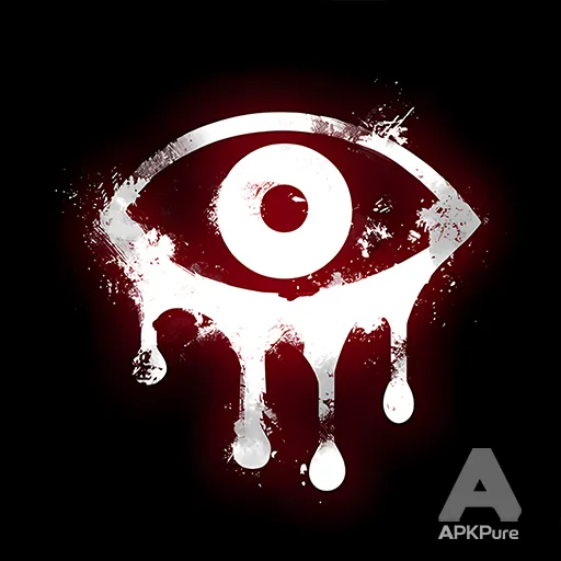 Eyes: Хоррор - игра
