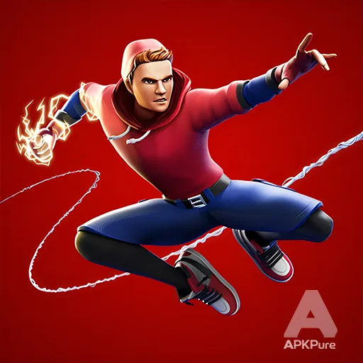 Spider Fighter: Битва с мафией