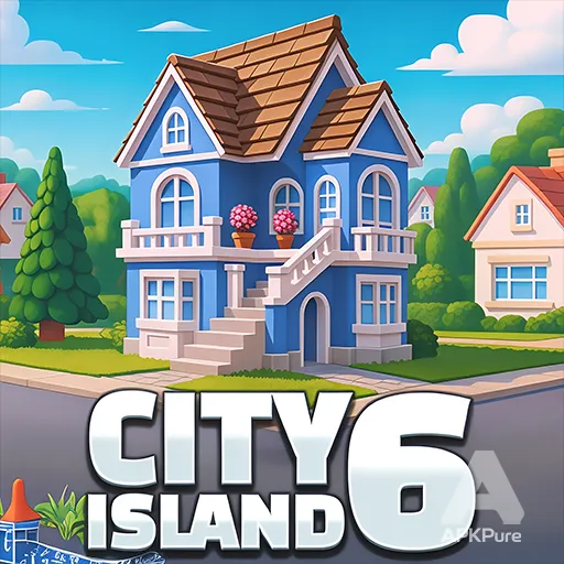 City Island 6