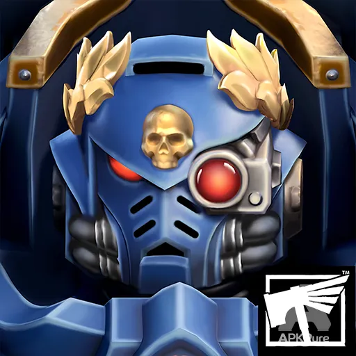 Warhammer 40,000: Tacticus