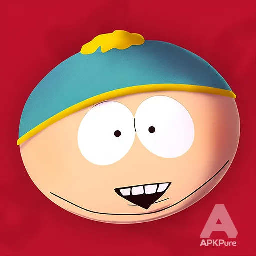 Южный Парк: Разрушитель Мобил