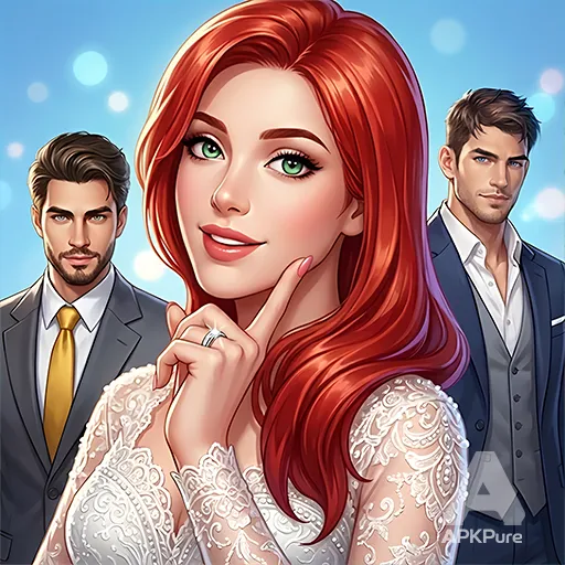 Chapters: Интерактивные романы