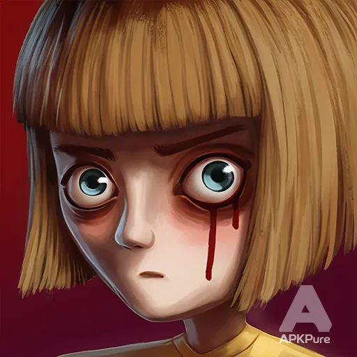 Fran Bow