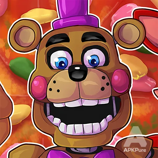 FNaF 6: Pizzeria Simulator