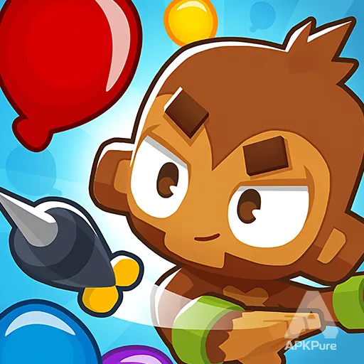 Bloons TD 6