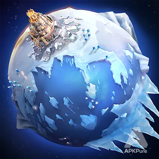 Белая мгла: выживание