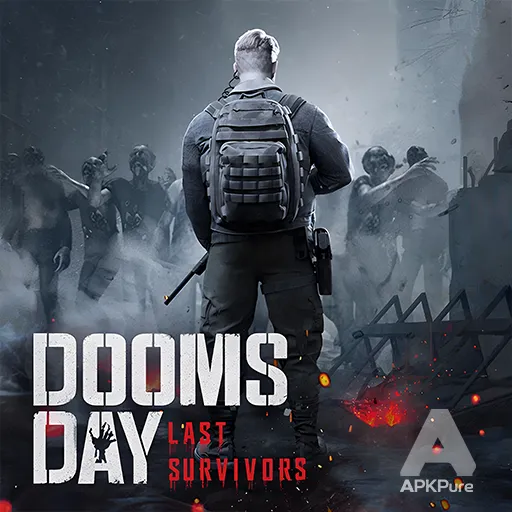 Doomsday: Last Survivors
