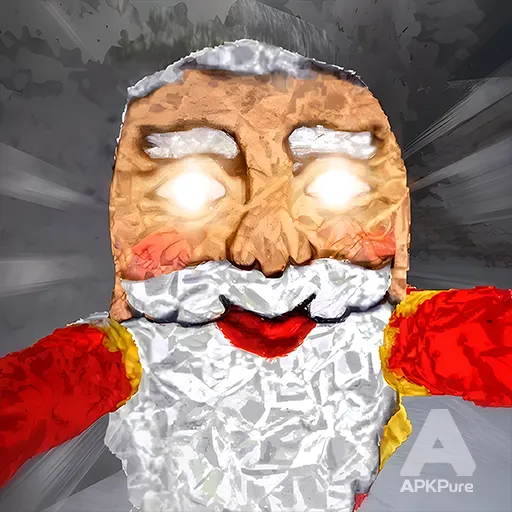 Goo Goo Gaga: Scary Factory