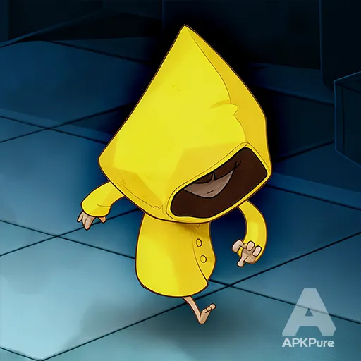 Very Little Nightmares