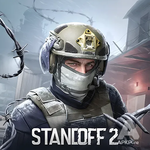 Standoff 2