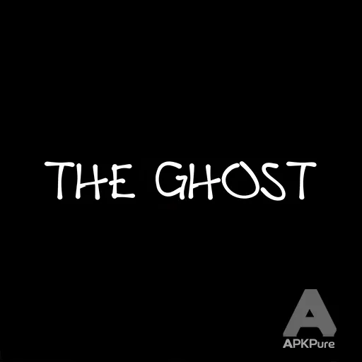 The Ghost - Онлайн Хоррор