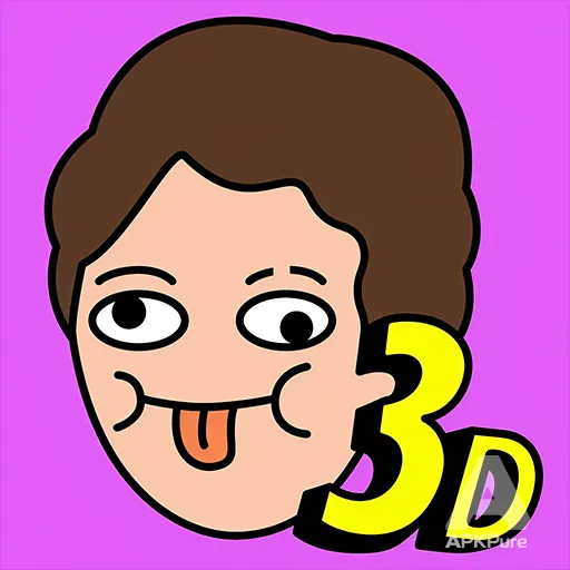 Игра про Спагетти 3D