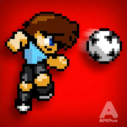 Pixel Cup Soccer – Ultimate