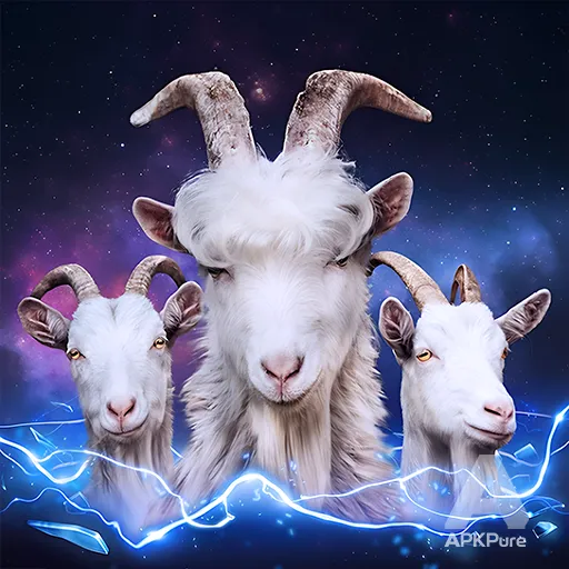 Goat Simulator 3 - Multiverse