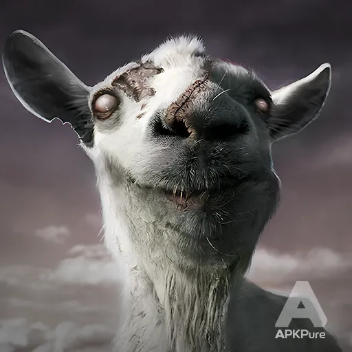 Goat Simulator GoatZ