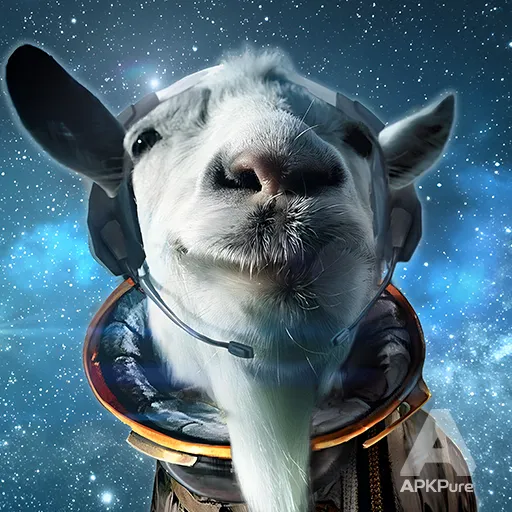 Goat Simulator Waste of Space