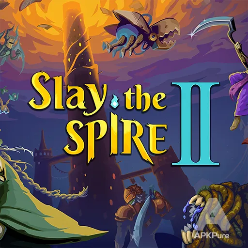 Slay the Spire 2