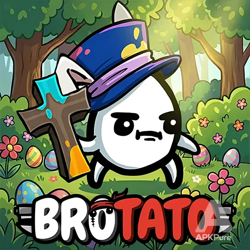 Brotato