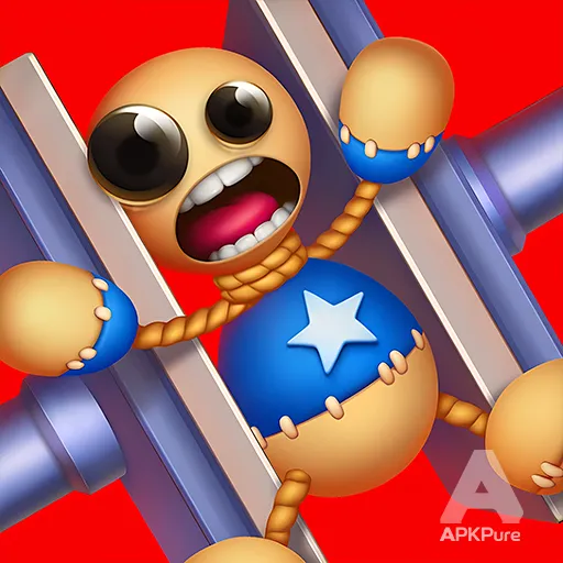 Kick the Buddy: Second Kick