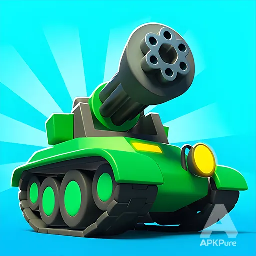 Tank Sniper