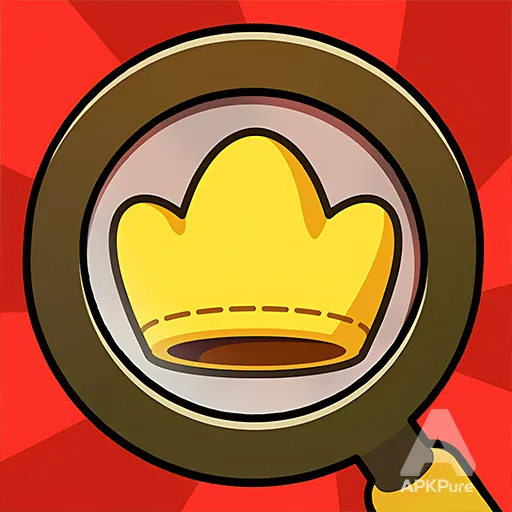 Dream Detective: Merge Game