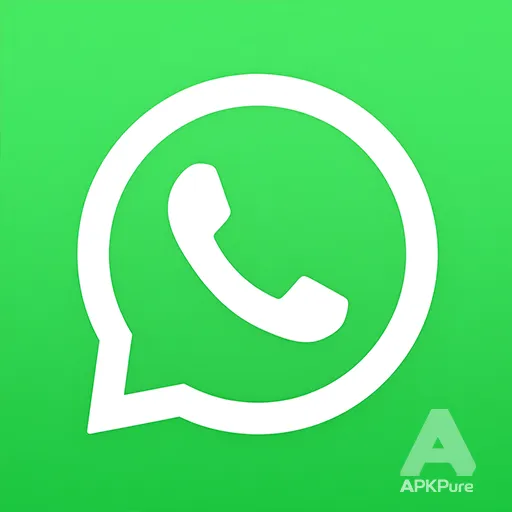 WhatsApp Messenger
