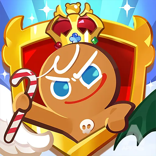 CookieRun: Kingdom