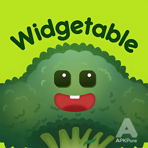 Widgetable