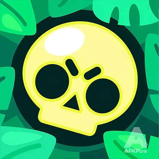 Brawl Stars
