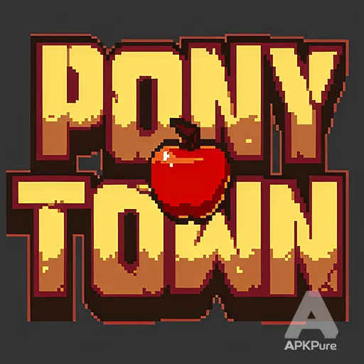Pony Town