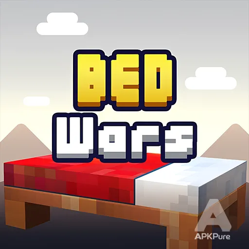 Bed Wars