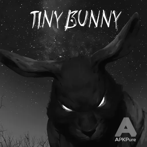 Tiny Bunny